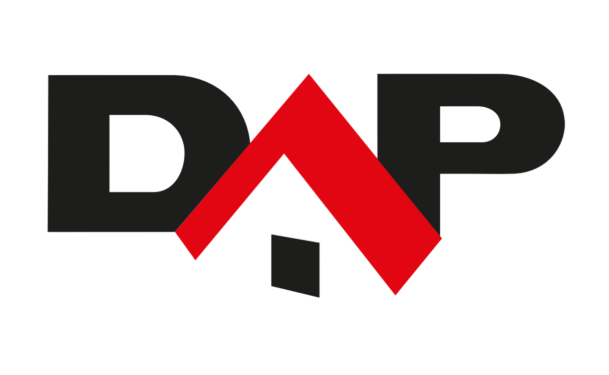 Dap Yapı Logo